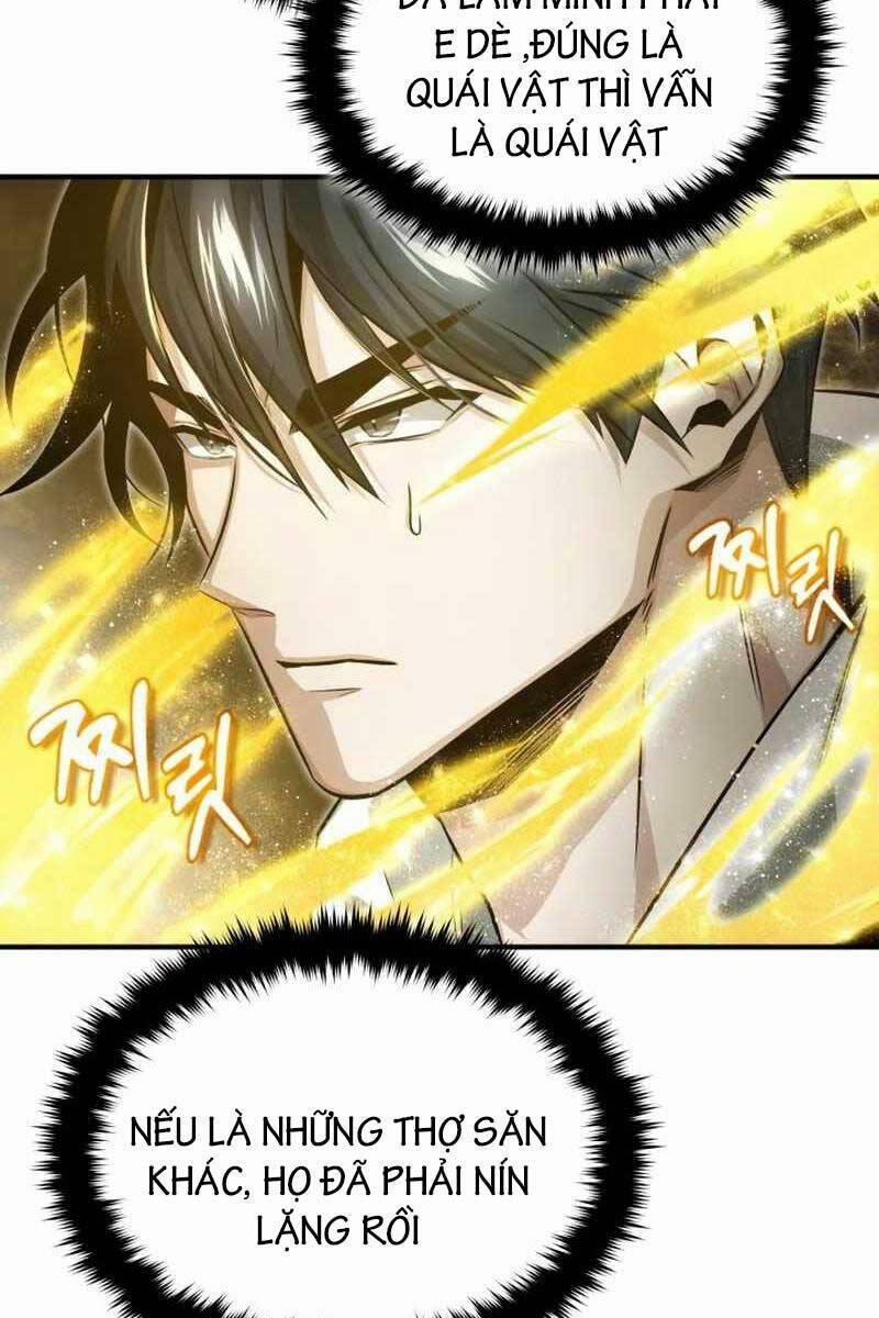 Hồi Quy Giả Về Hưu 3 trang 120