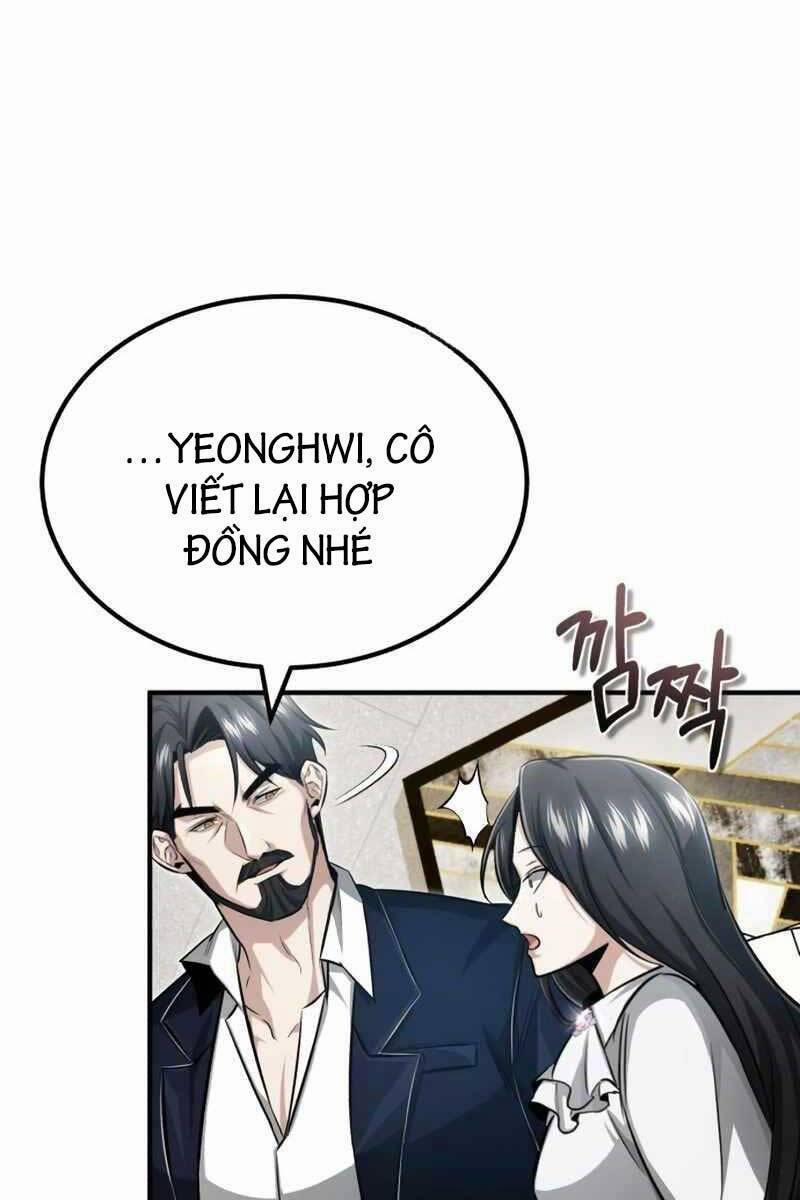 Hồi Quy Giả Về Hưu 3 trang 126