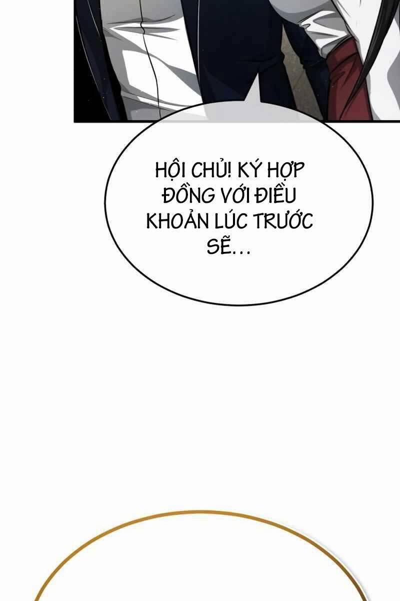 Hồi Quy Giả Về Hưu 3 trang 127