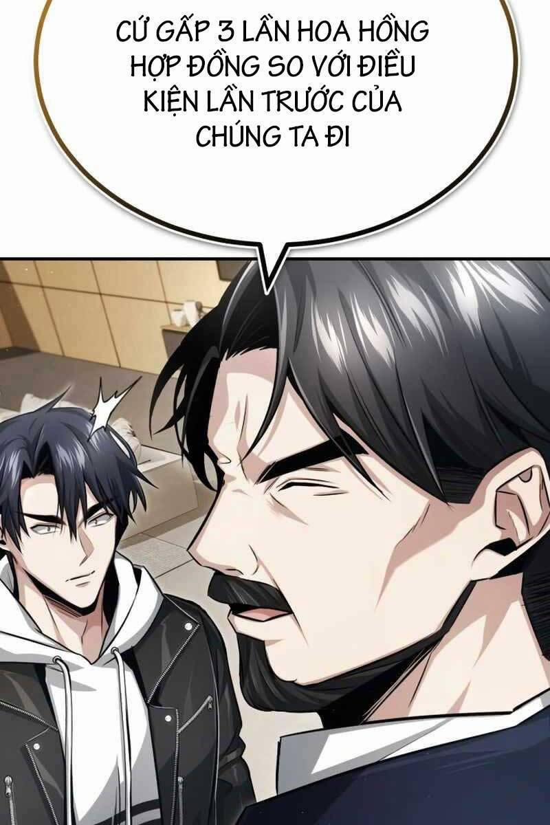 Hồi Quy Giả Về Hưu 3 trang 128
