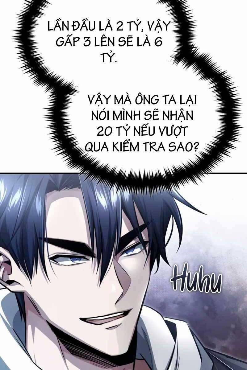 Hồi Quy Giả Về Hưu 3 trang 130