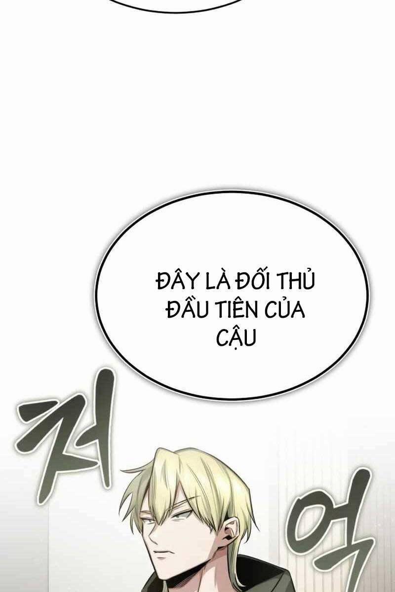 Hồi Quy Giả Về Hưu 3 trang 134