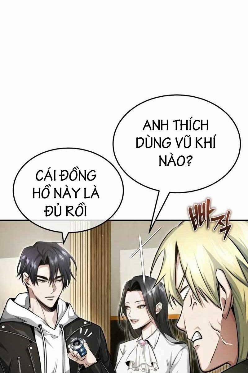 Hồi Quy Giả Về Hưu 3 trang 136