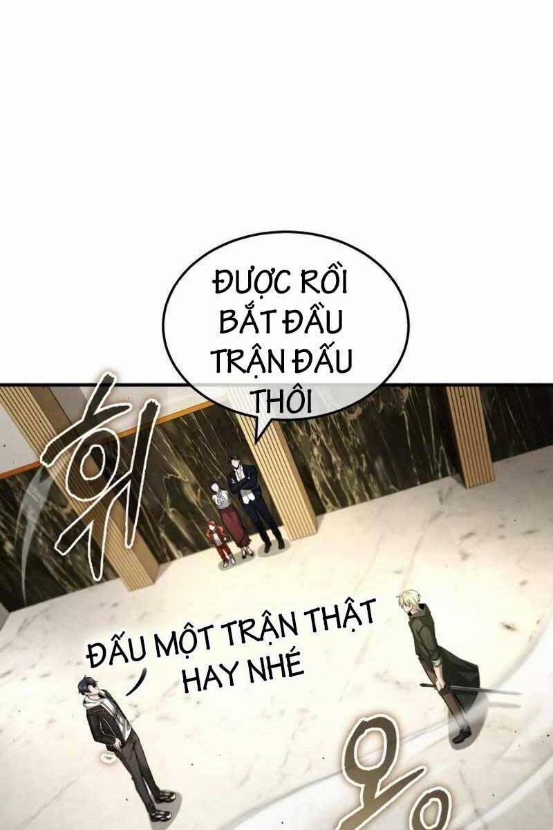 Hồi Quy Giả Về Hưu 3 trang 139