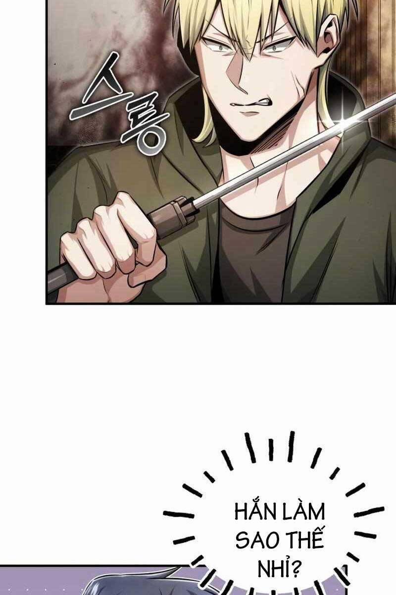 Hồi Quy Giả Về Hưu 3 trang 141