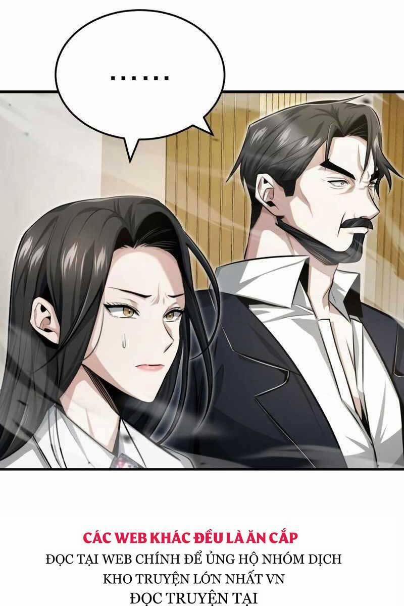 Hồi Quy Giả Về Hưu 3 trang 151