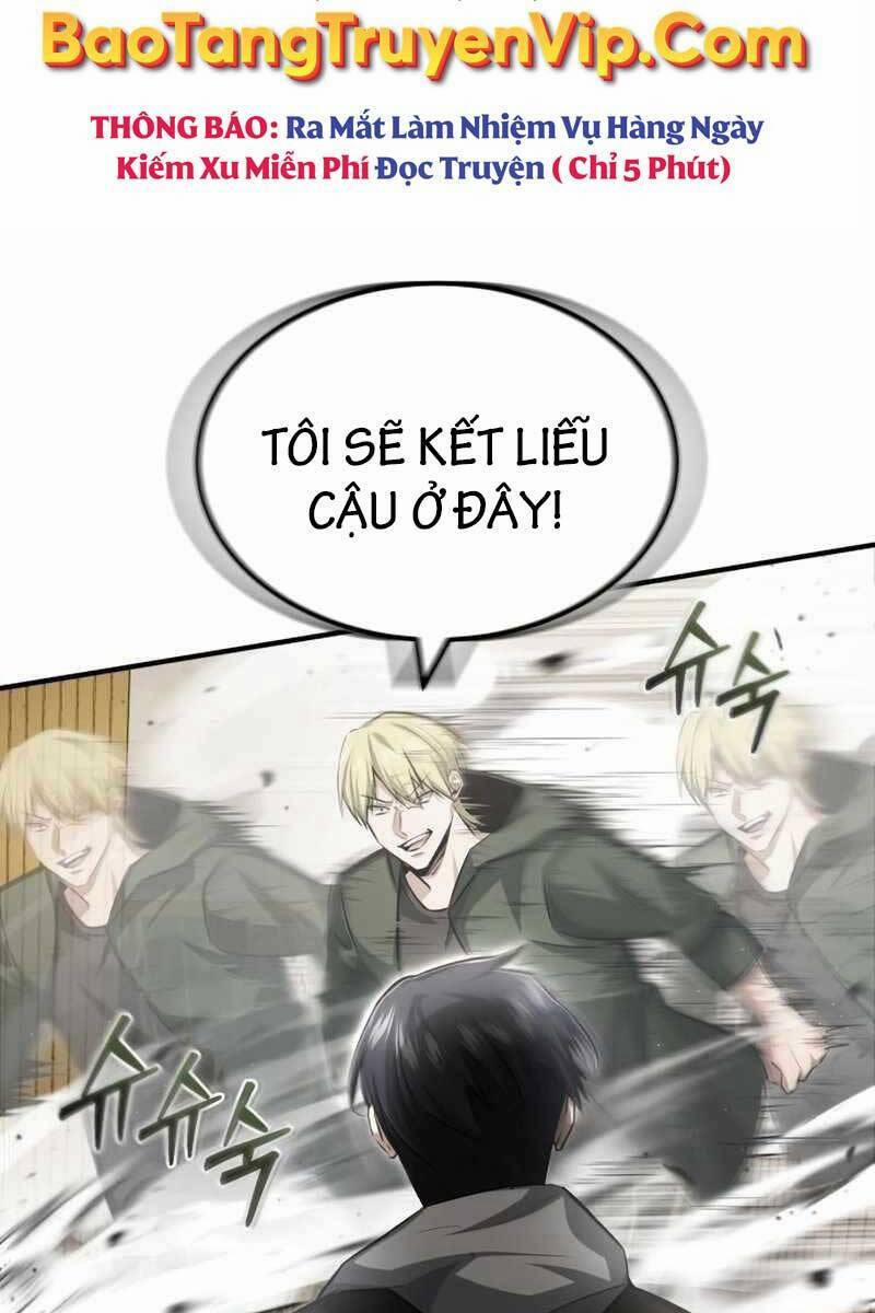 Hồi Quy Giả Về Hưu 3 trang 152