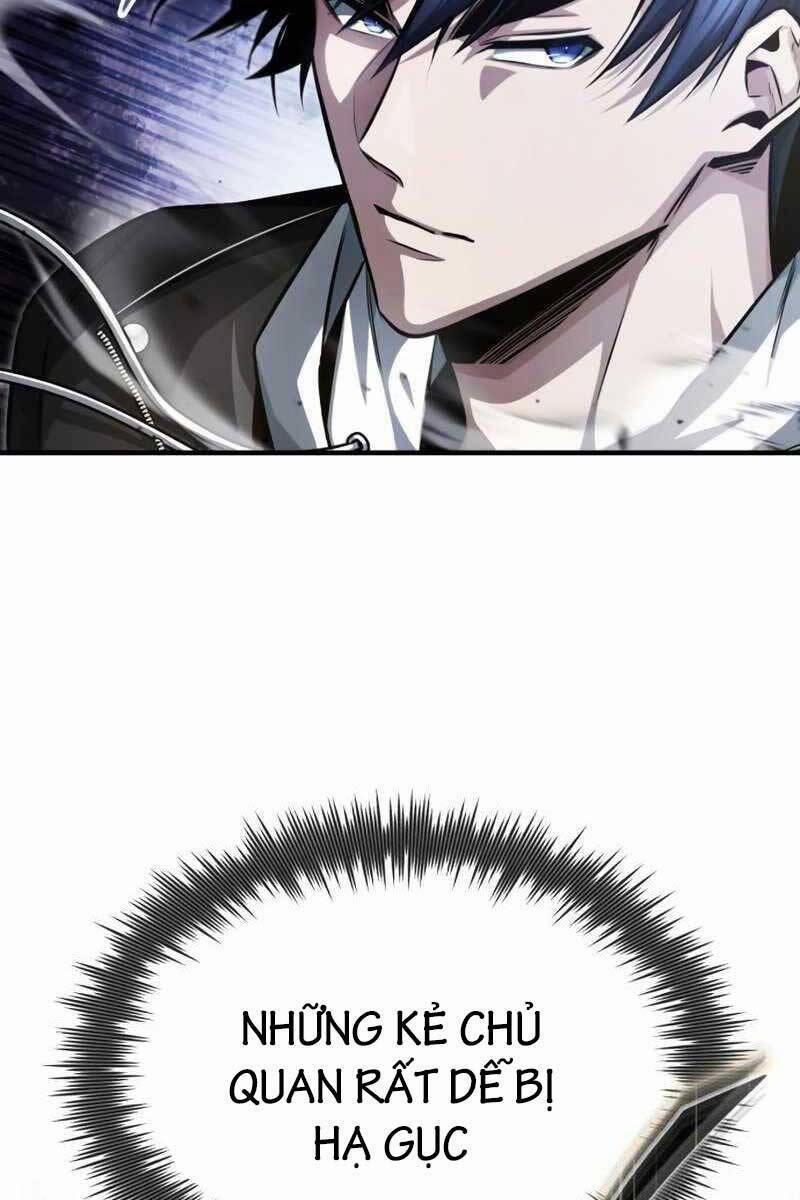 Hồi Quy Giả Về Hưu 3 trang 155