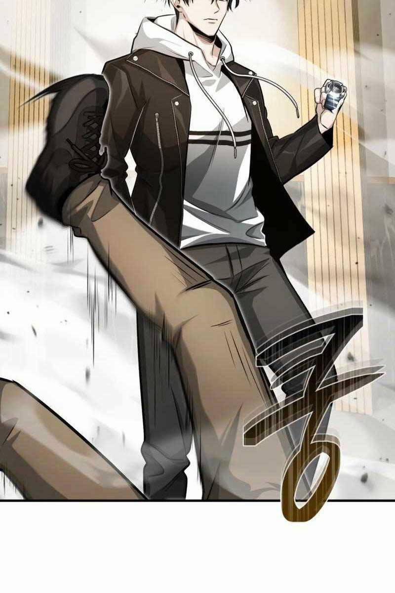 Hồi Quy Giả Về Hưu 3 trang 159