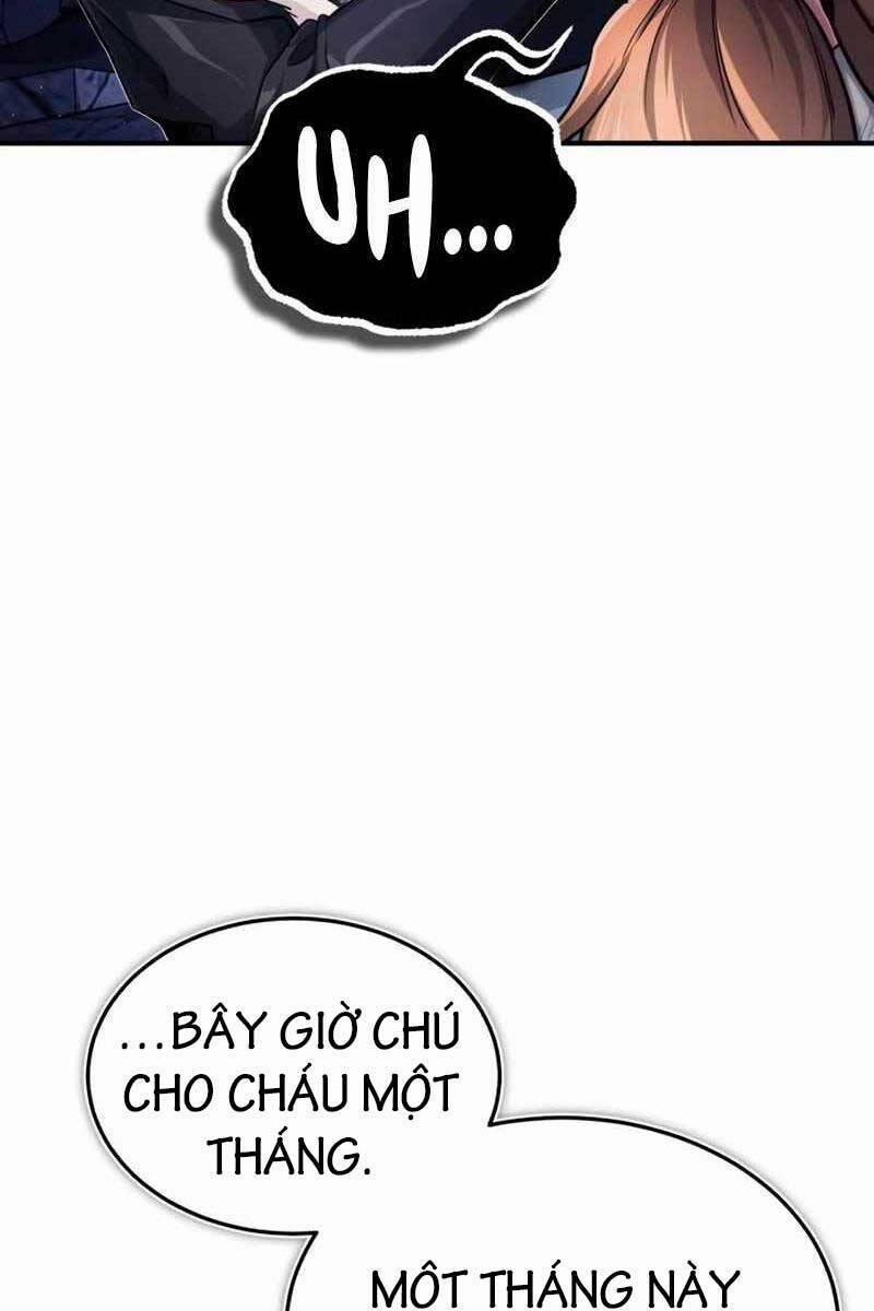 Hồi Quy Giả Về Hưu 3 trang 16