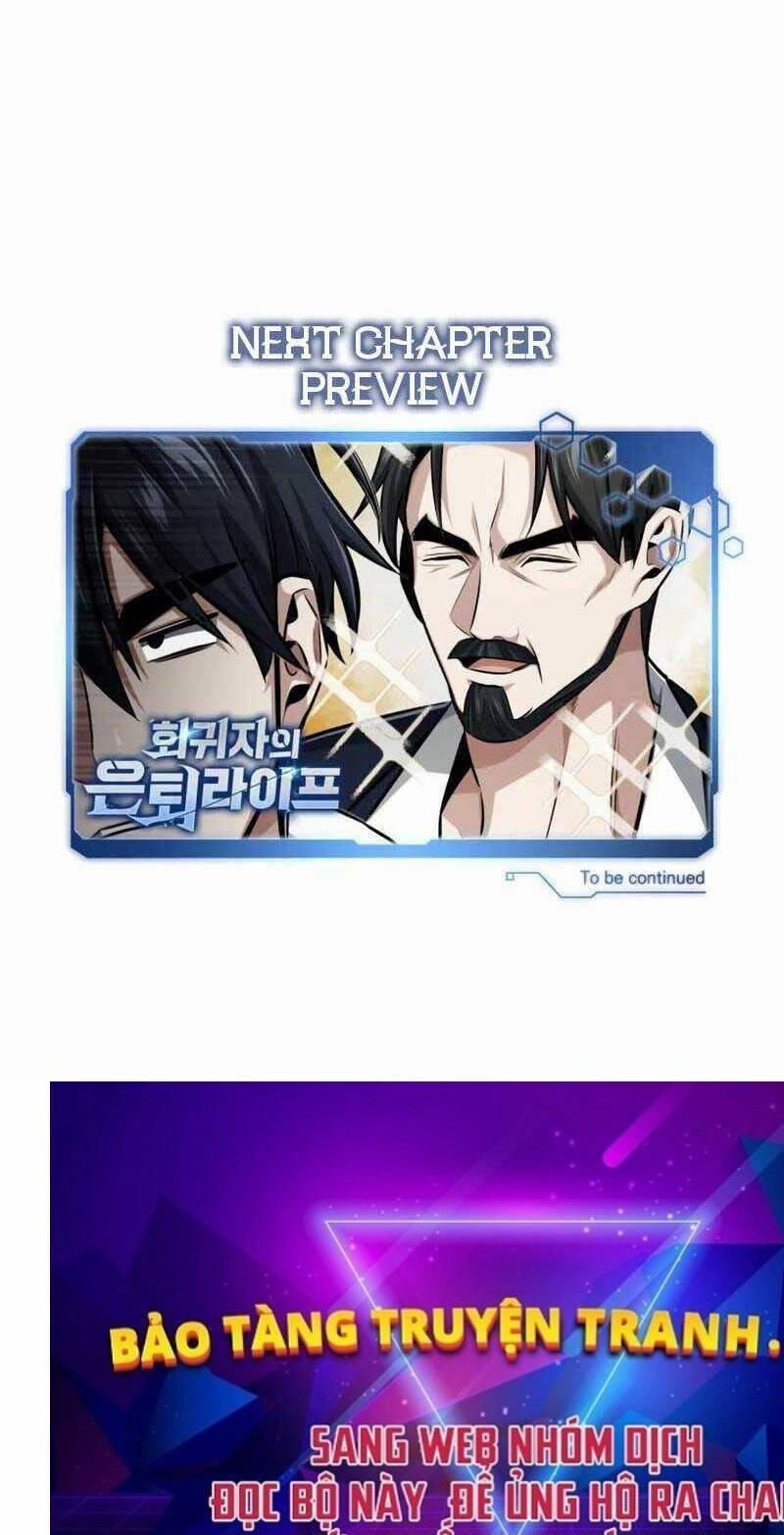 Hồi Quy Giả Về Hưu 3 trang 164