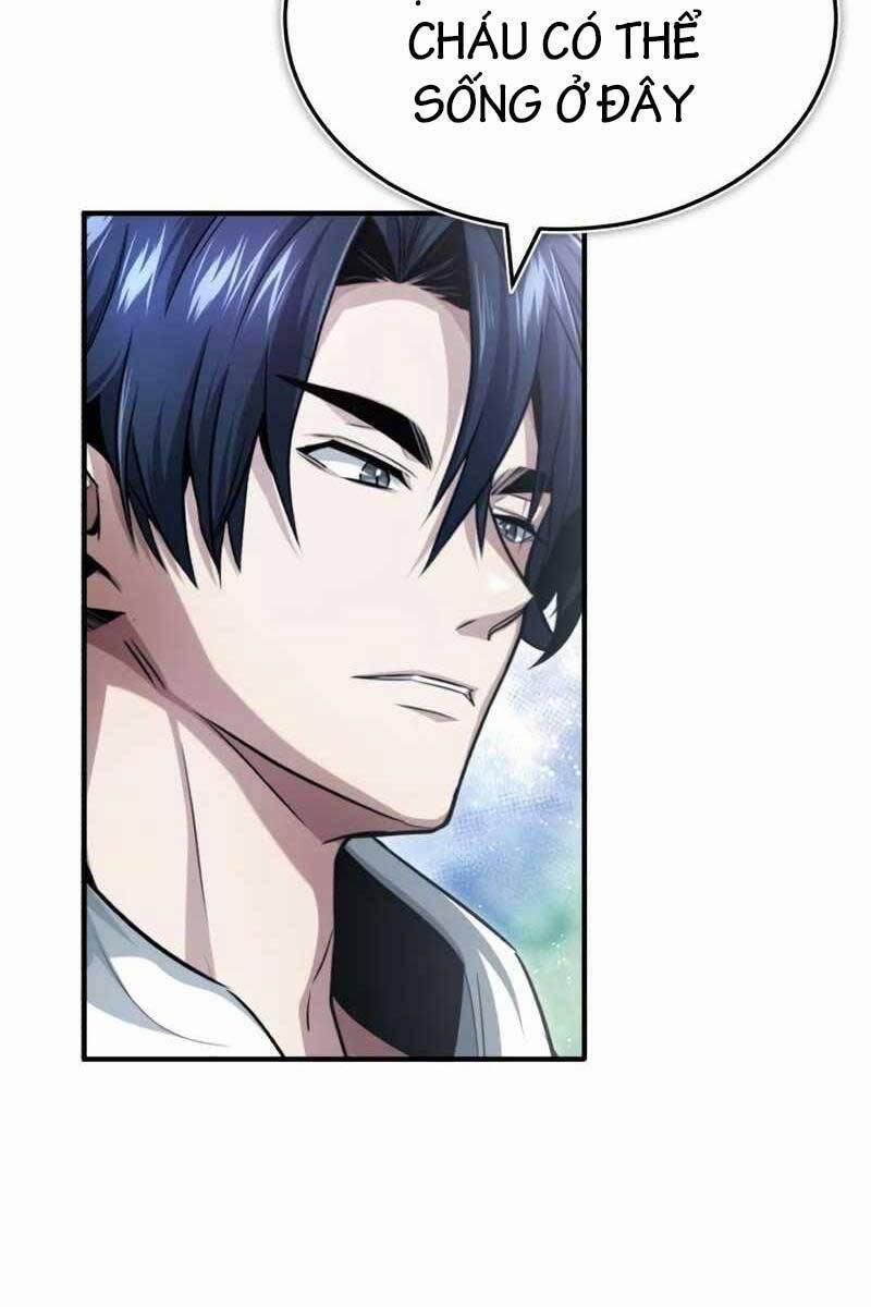 Hồi Quy Giả Về Hưu 3 trang 17