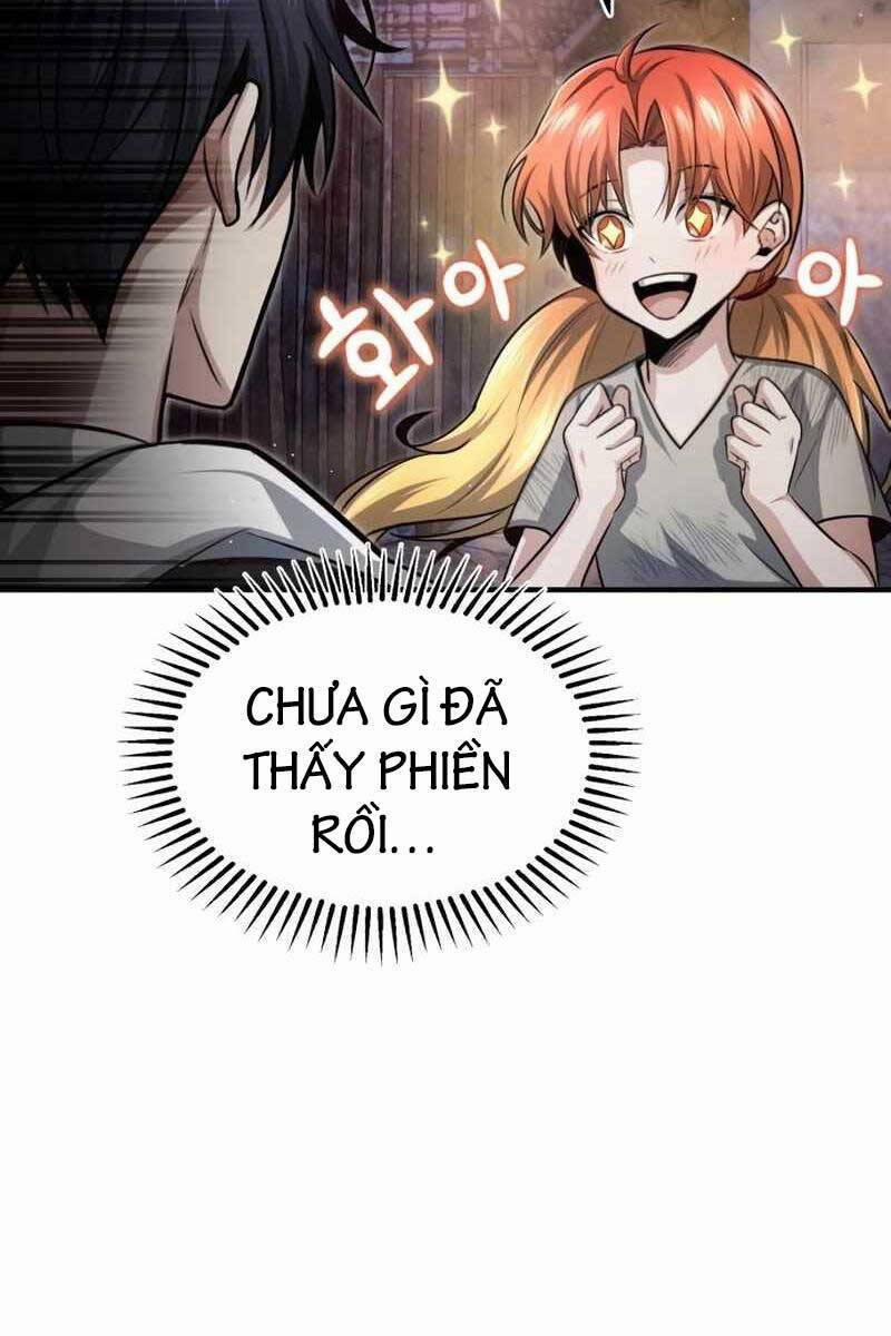 Hồi Quy Giả Về Hưu 3 trang 20