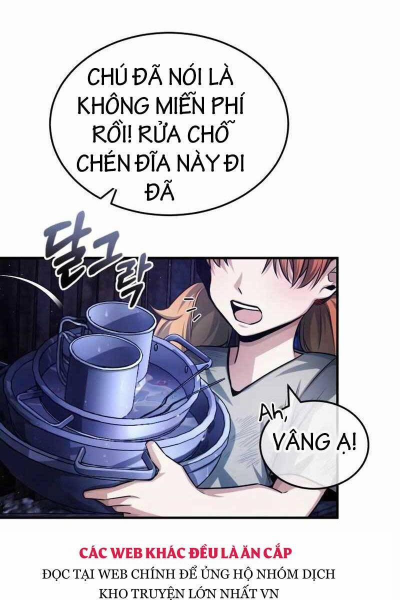 Hồi Quy Giả Về Hưu 3 trang 21