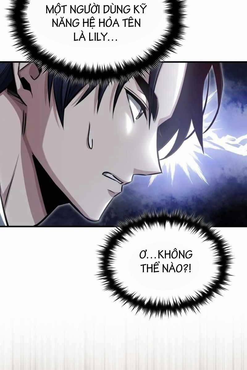 Hồi Quy Giả Về Hưu 3 trang 26