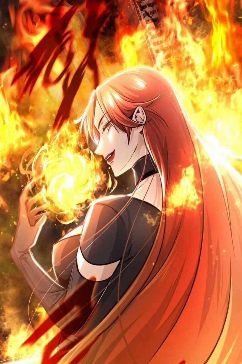 Hồi Quy Giả Về Hưu 3 trang 28