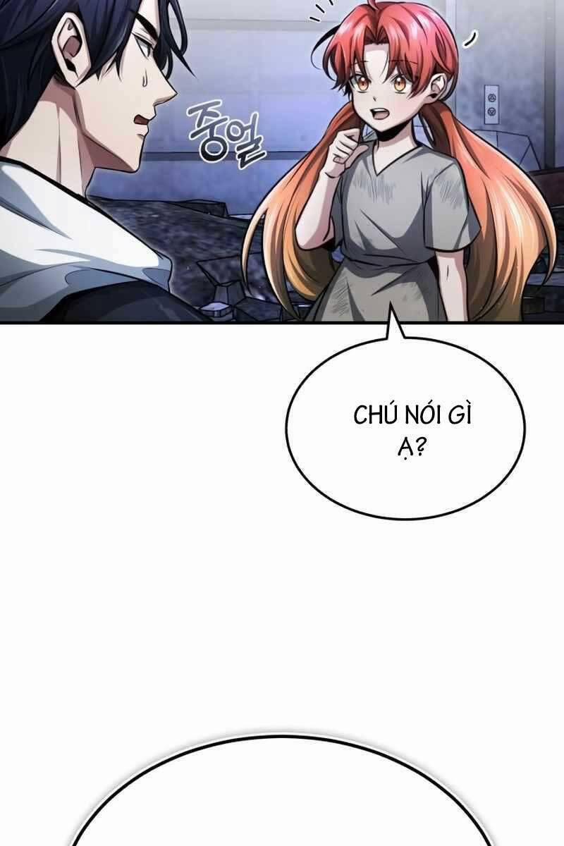 Hồi Quy Giả Về Hưu 3 trang 3