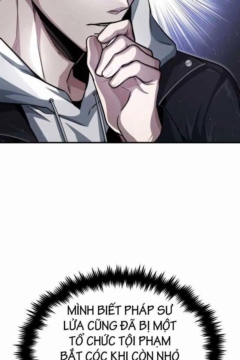 Hồi Quy Giả Về Hưu 3 trang 32