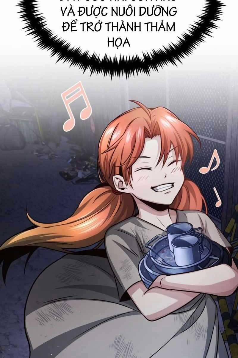 Hồi Quy Giả Về Hưu 3 trang 33