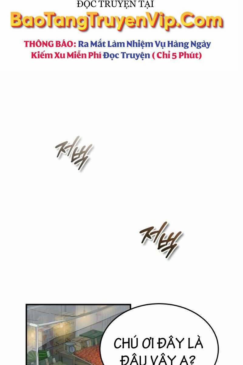 Hồi Quy Giả Về Hưu 3 trang 37