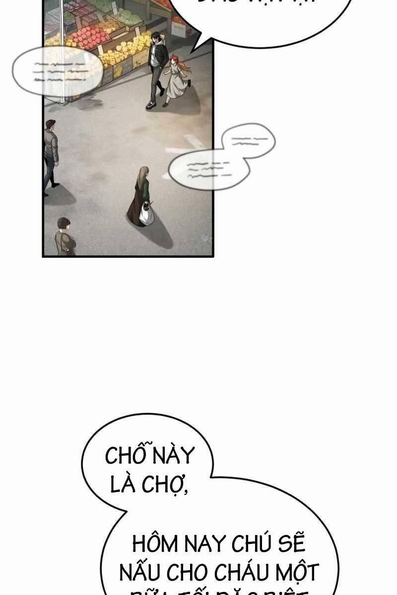 Hồi Quy Giả Về Hưu 3 trang 38