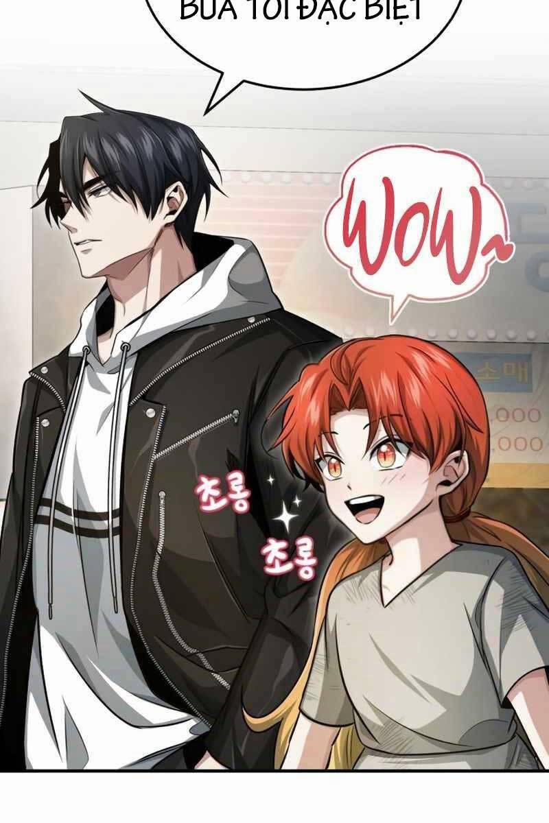 Hồi Quy Giả Về Hưu 3 trang 39