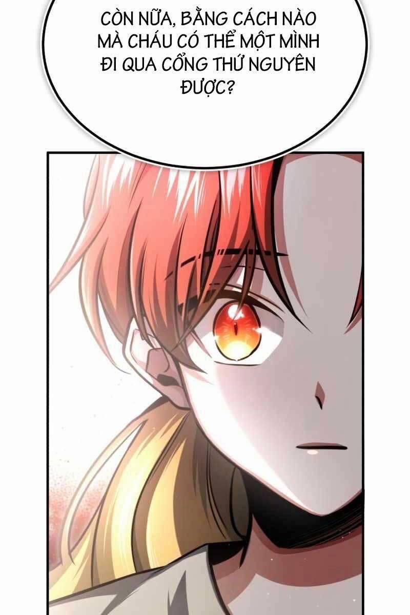 Hồi Quy Giả Về Hưu 3 trang 4