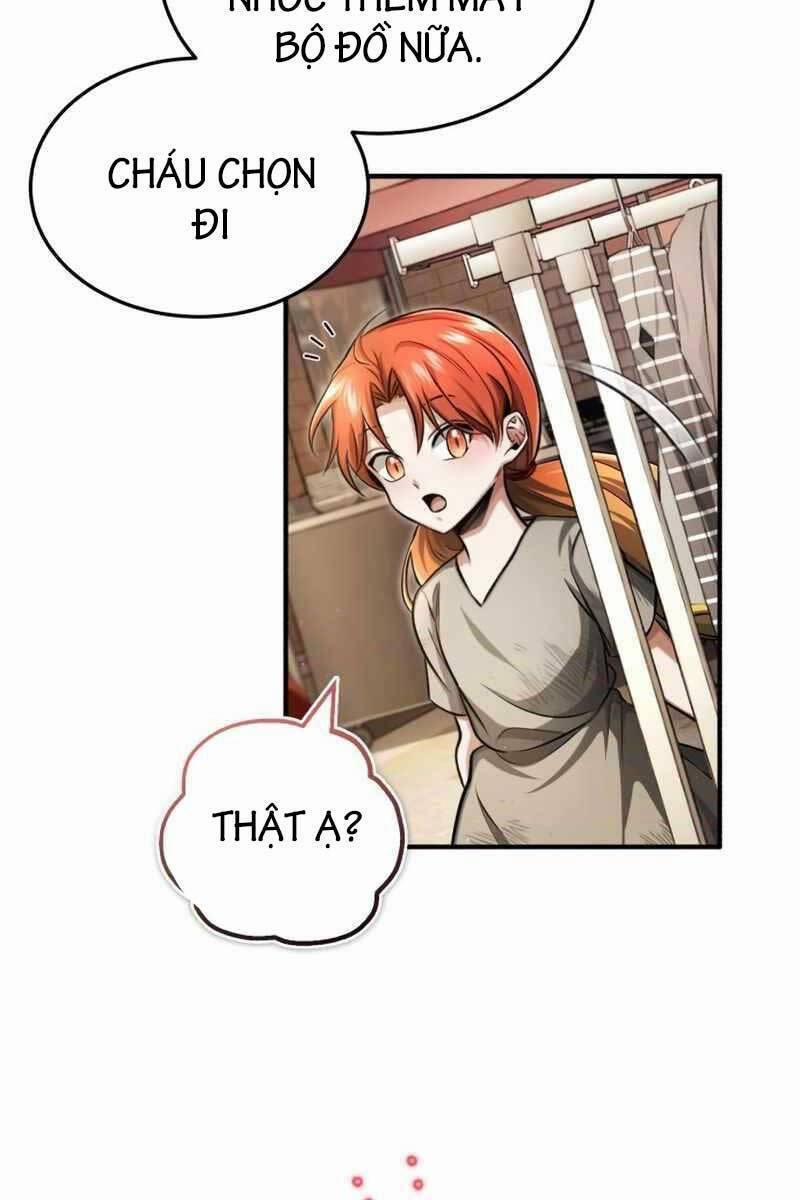 Hồi Quy Giả Về Hưu 3 trang 47