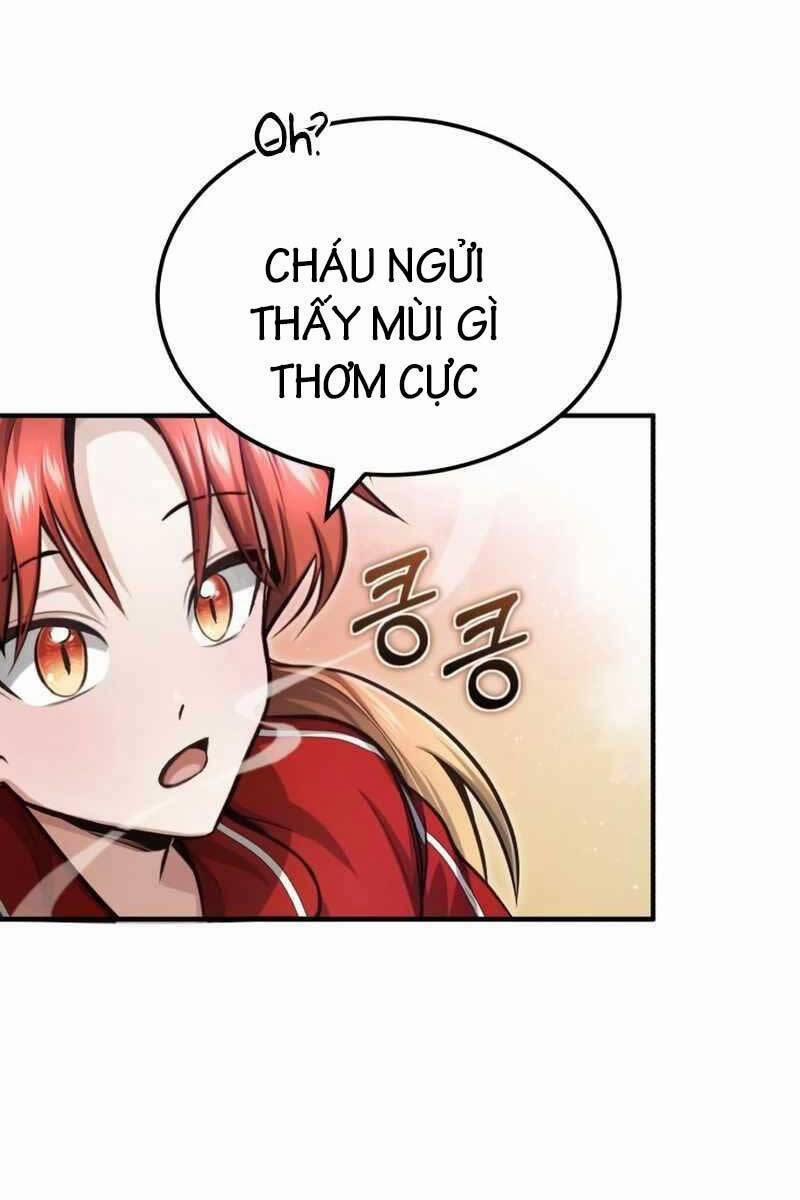 Hồi Quy Giả Về Hưu 3 trang 57