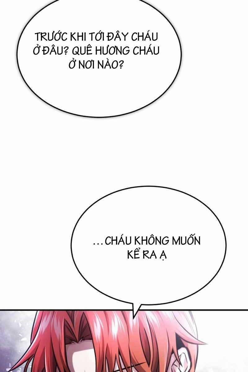 Hồi Quy Giả Về Hưu 3 trang 6