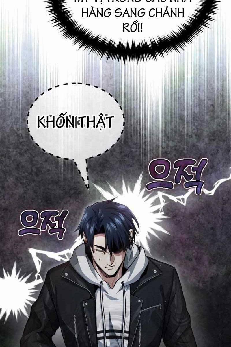 Hồi Quy Giả Về Hưu 3 trang 68