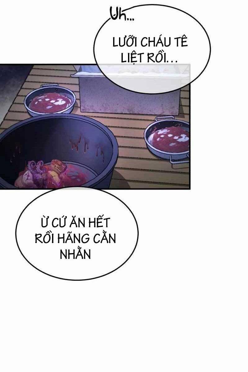 Hồi Quy Giả Về Hưu 3 trang 70