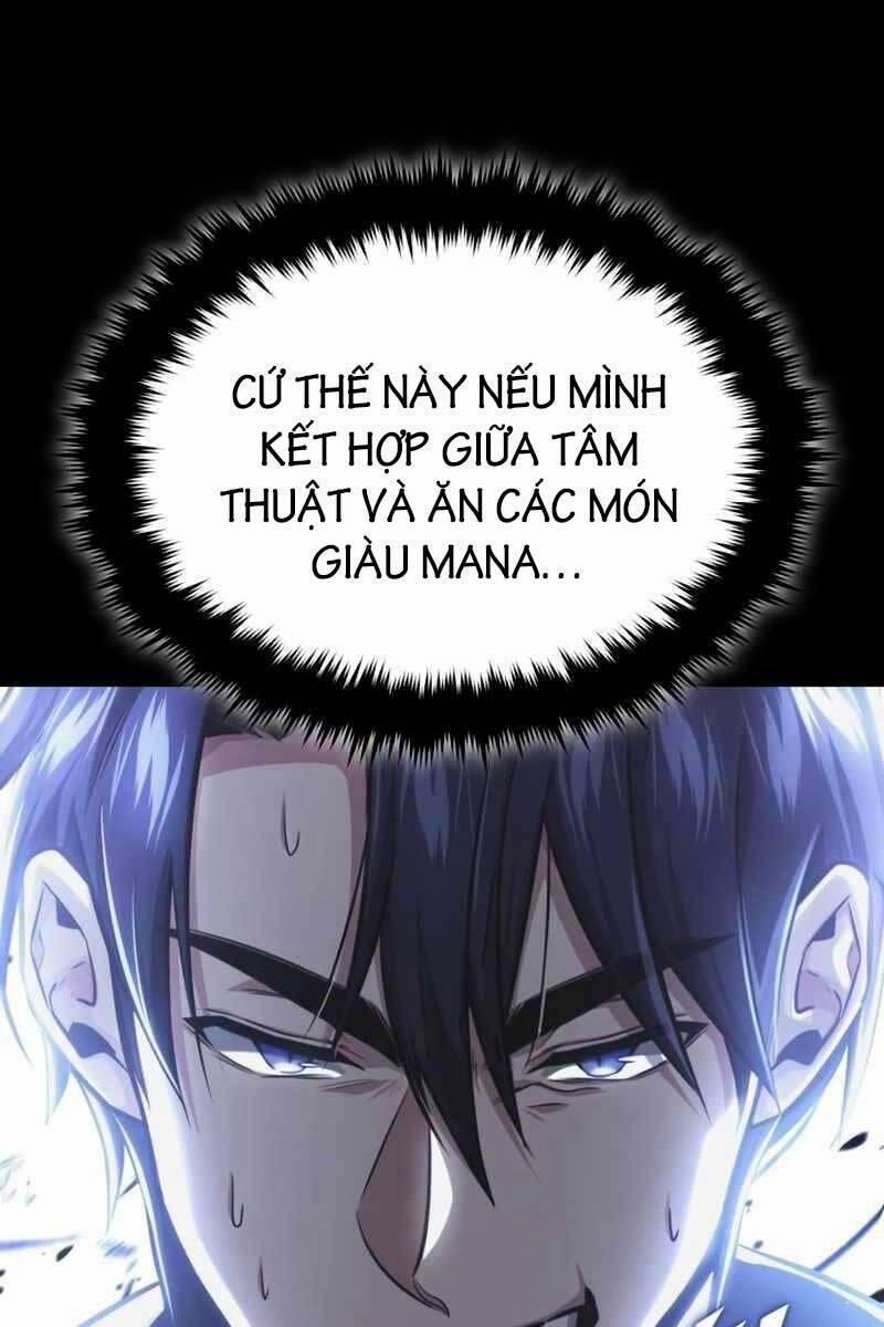 Hồi Quy Giả Về Hưu 3 trang 80