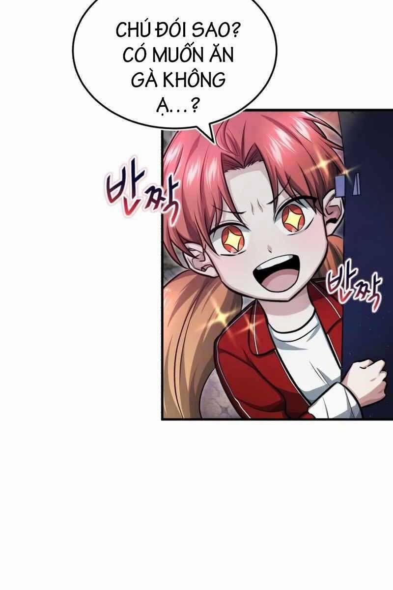 Hồi Quy Giả Về Hưu 3 trang 84