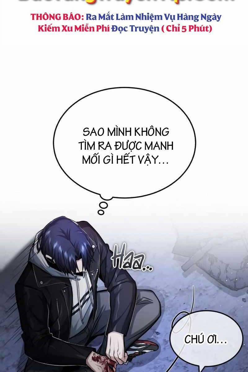 Hồi Quy Giả Về Hưu 3 trang 9