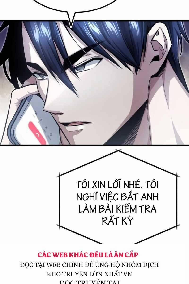 Hồi Quy Giả Về Hưu 3 trang 97