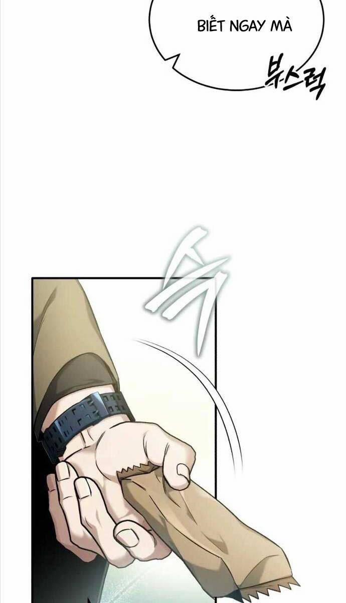 Hồi Quy Giả Về Hưu 30 trang 10