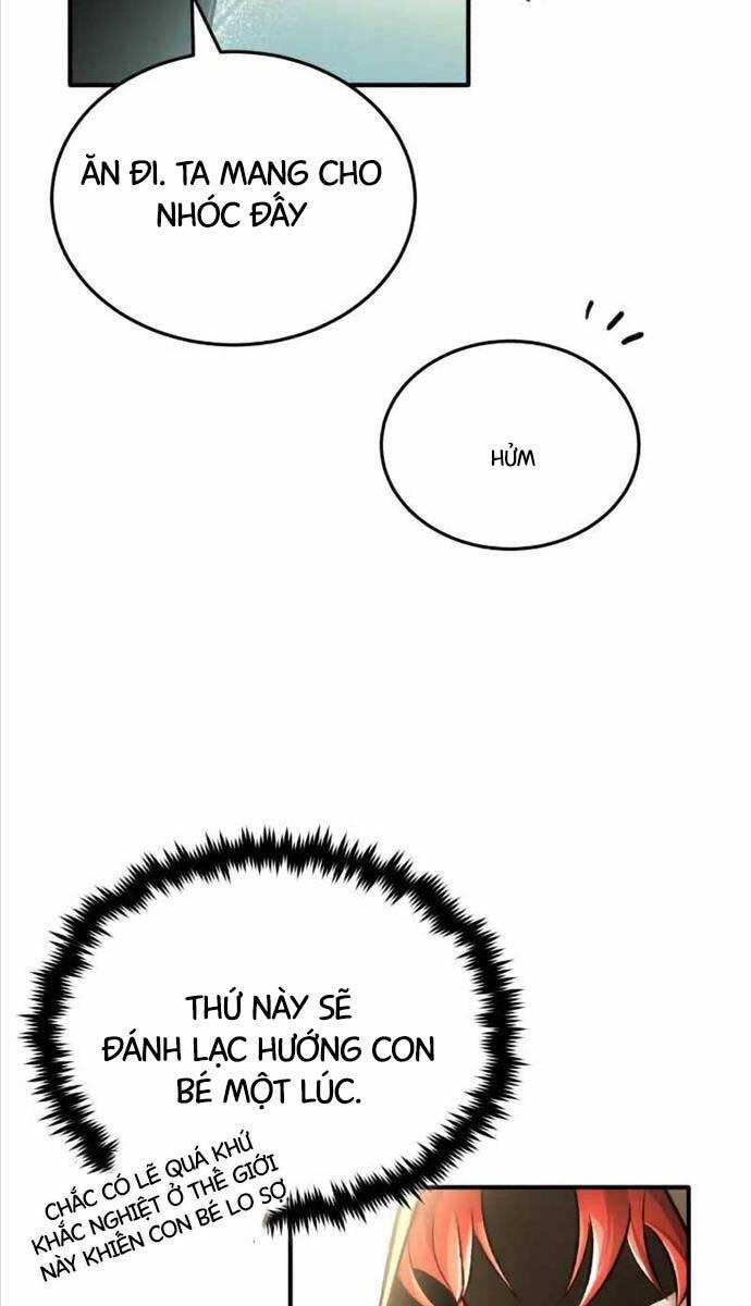 Hồi Quy Giả Về Hưu 30 trang 11