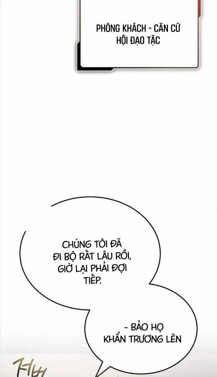 Hồi Quy Giả Về Hưu 30 trang 17