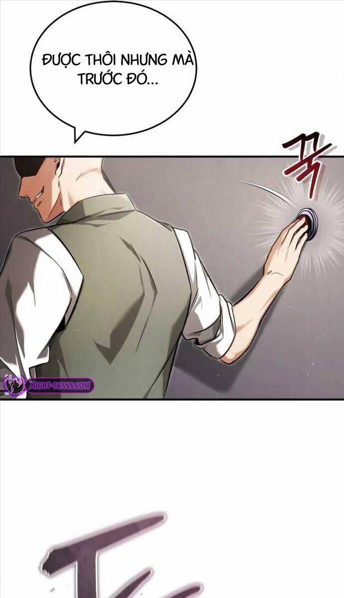 Hồi Quy Giả Về Hưu 30 trang 19