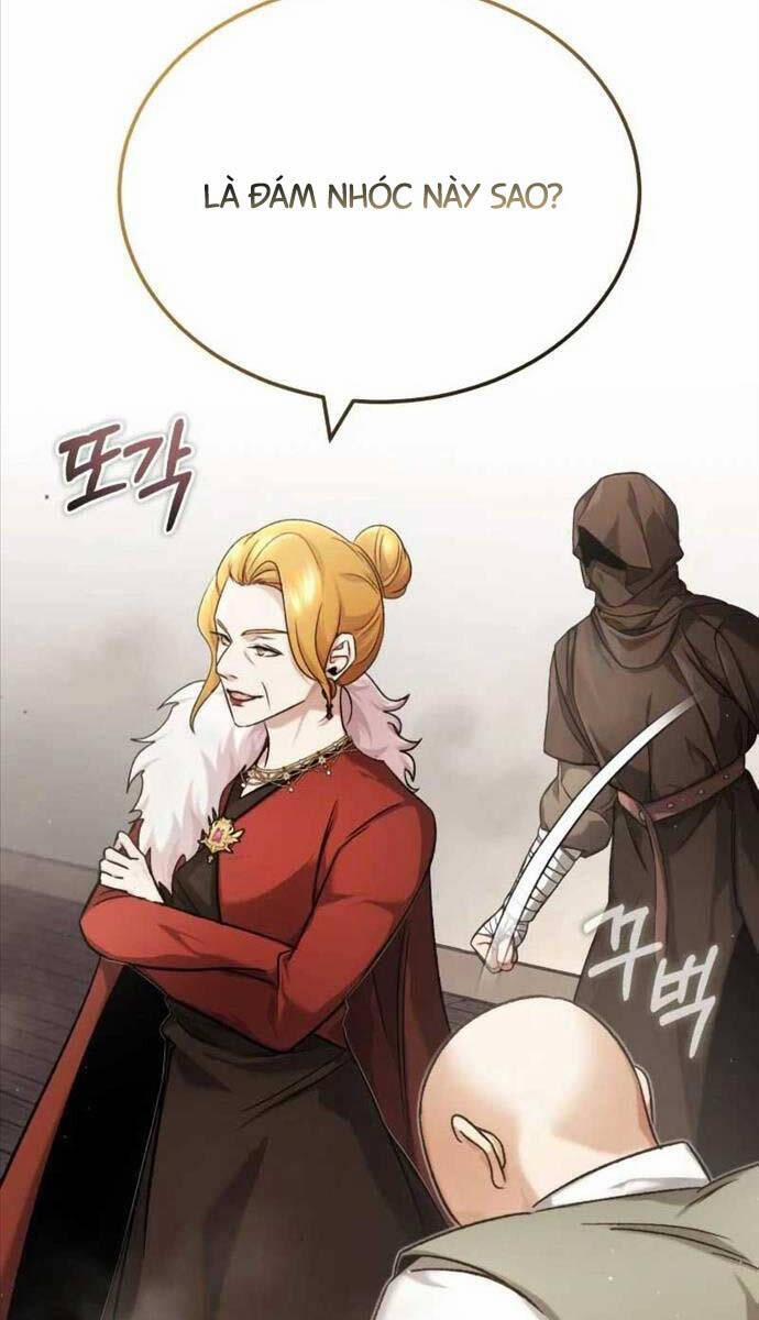 Hồi Quy Giả Về Hưu 30 trang 25