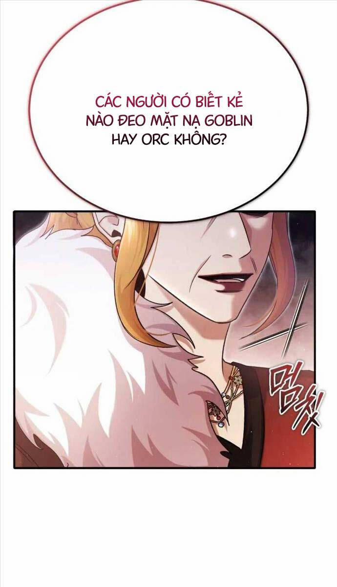 Hồi Quy Giả Về Hưu 30 trang 38