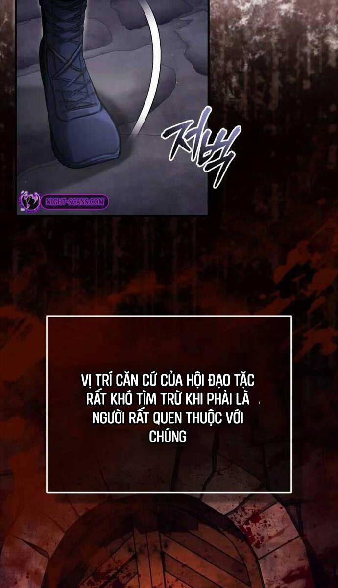 Hồi Quy Giả Về Hưu 30 trang 4