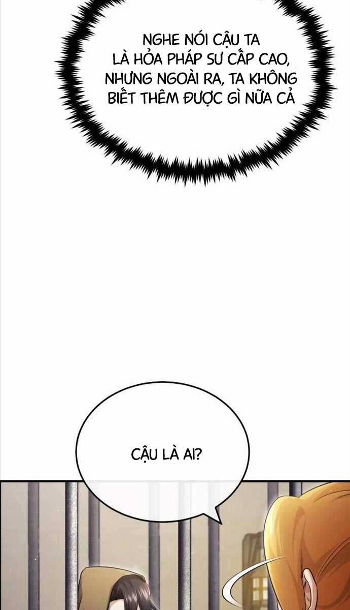 Hồi Quy Giả Về Hưu 30 trang 40