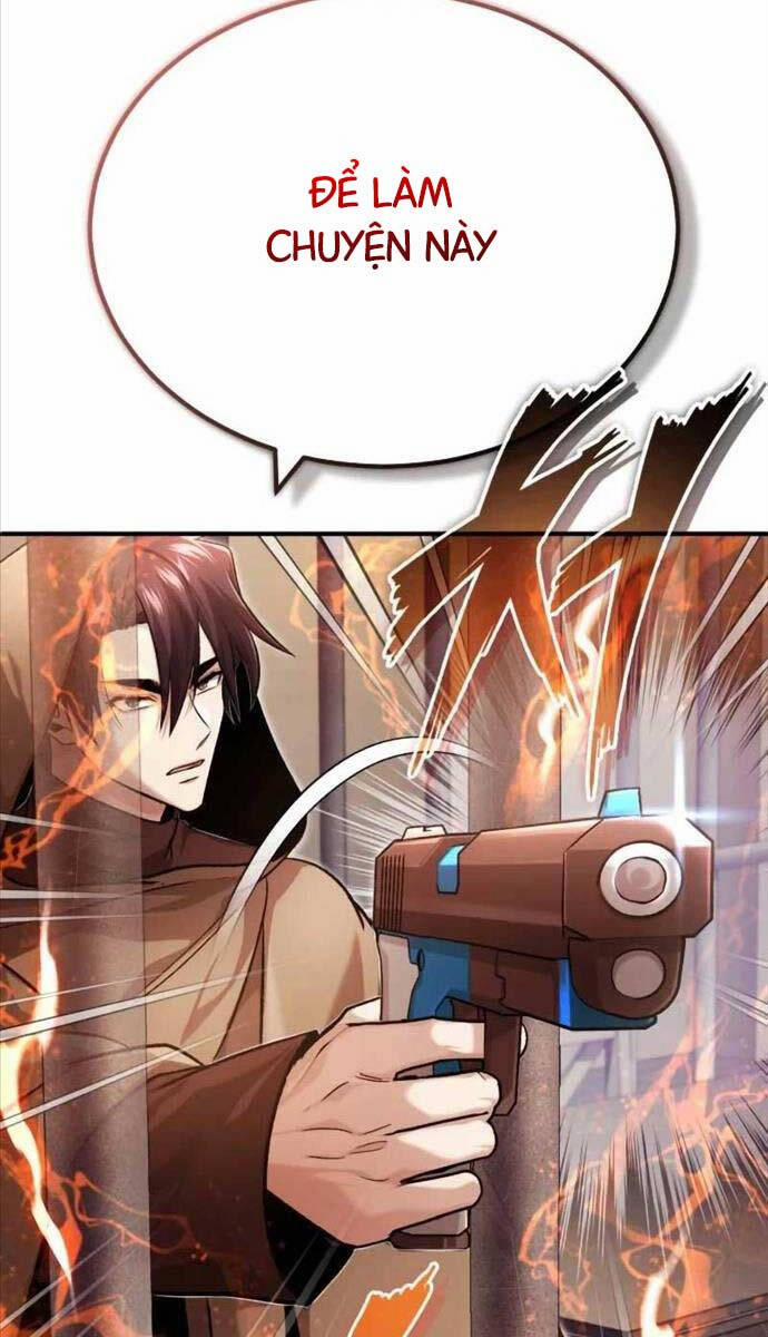 Hồi Quy Giả Về Hưu 30 trang 50