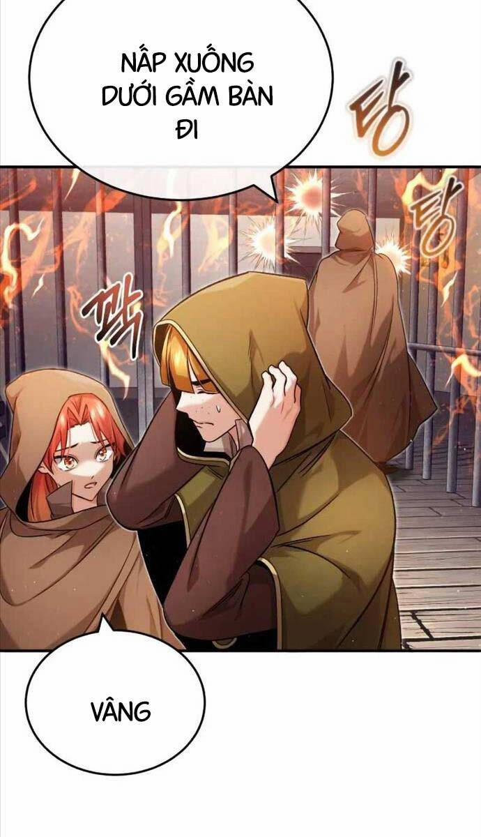 Hồi Quy Giả Về Hưu 30 trang 55