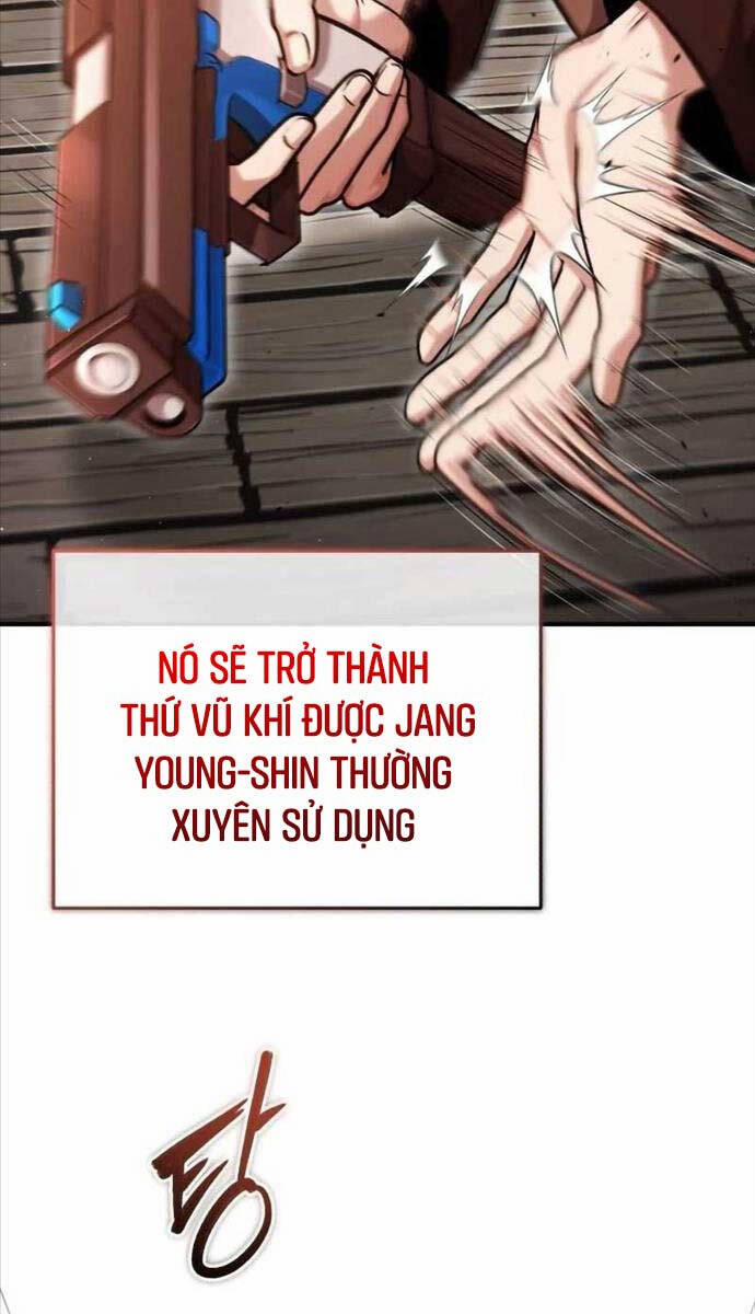 Hồi Quy Giả Về Hưu 30 trang 57