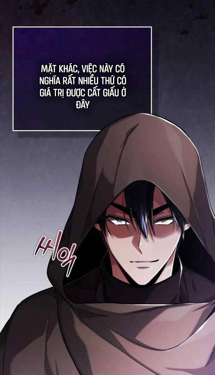 Hồi Quy Giả Về Hưu 30 trang 6