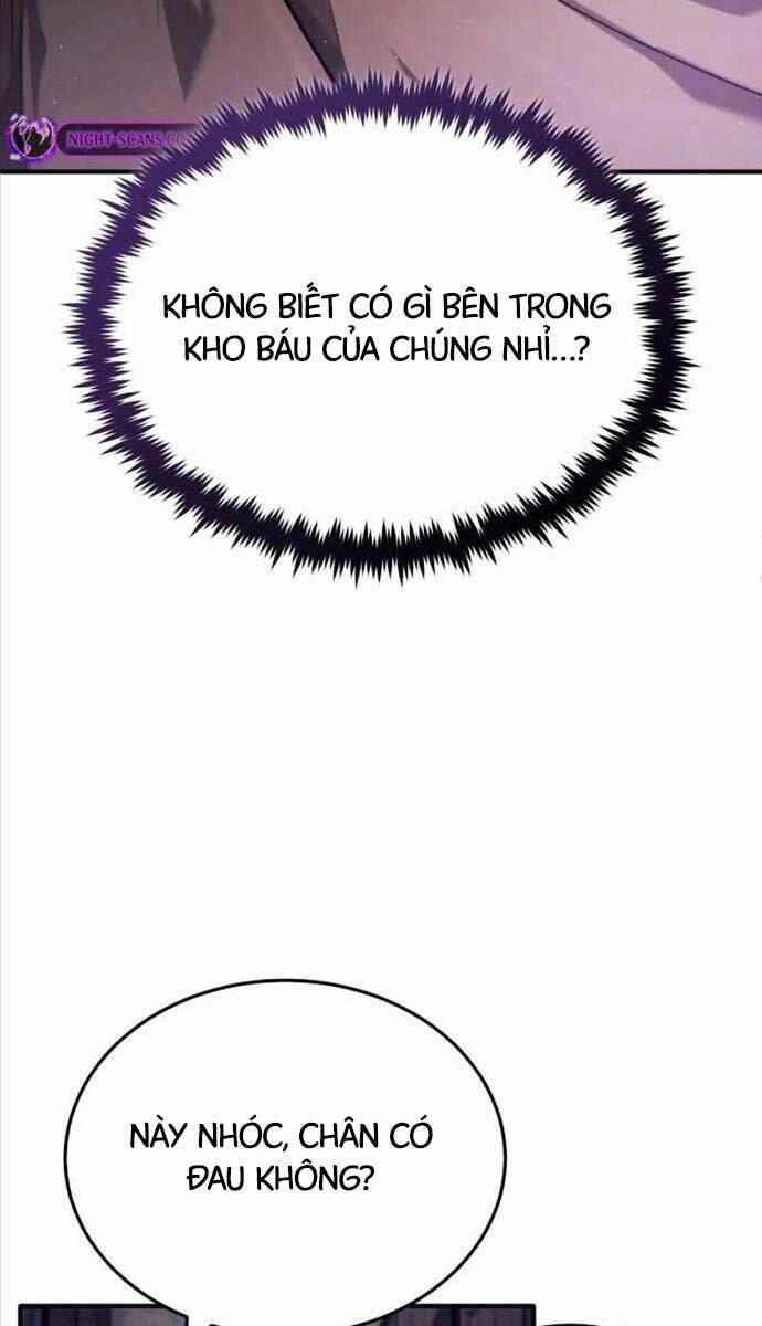 Hồi Quy Giả Về Hưu 30 trang 7