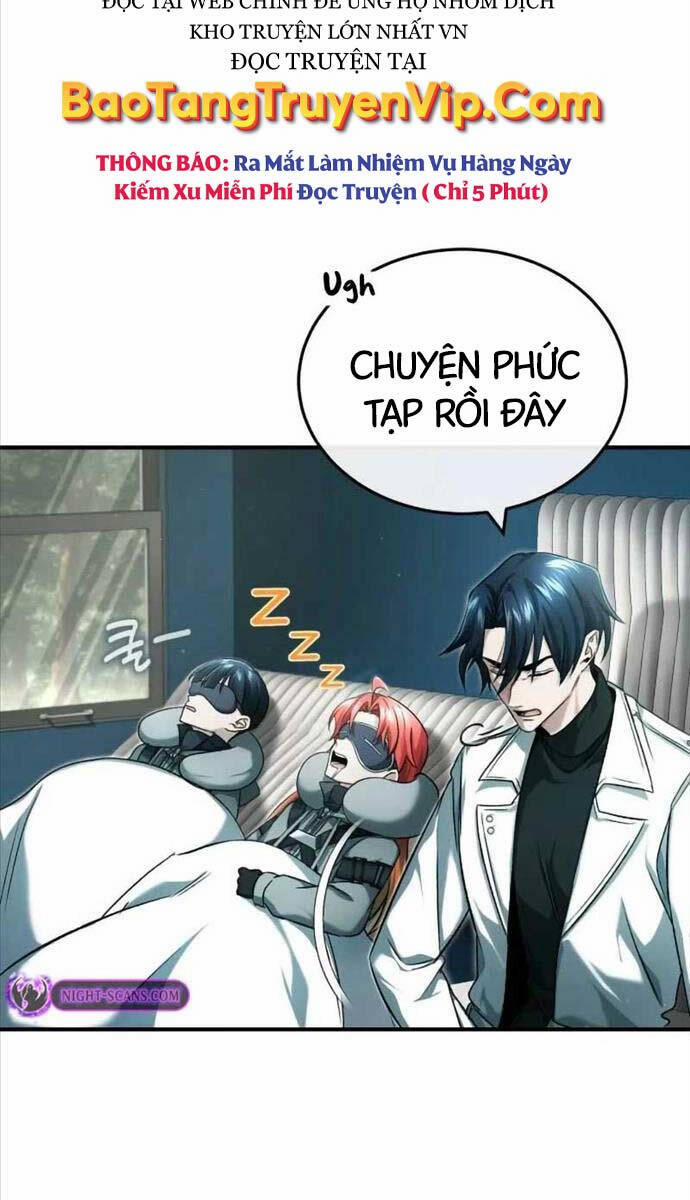 Hồi Quy Giả Về Hưu 30 trang 92